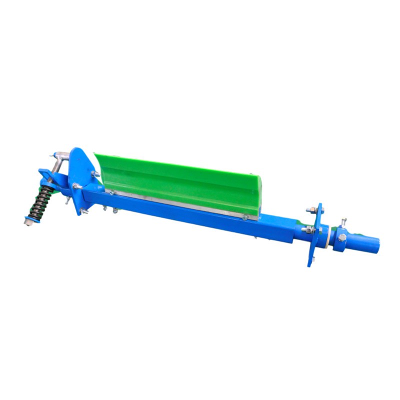 Primary Belt Cleaner Primary Belt Cleaner